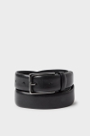 Saddler Flen Belt Black