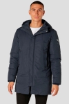 Fat Moose Echo Jacket Navy