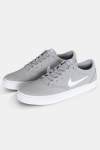 Nike SB Charger SLR Sneakers Wolf Grey/White