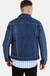 Jack & Jones Alvin Denim Jacket Sa 001 Noos Blue Denim