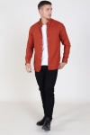 Kronstadt Johan Diego Shirt Orange