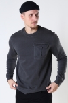 ONLY & SONS ONSJIMI LIFE SWEAT NF 0953 Phantom