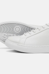 Jack & Jones Sputnik PU Sneakers Bright White