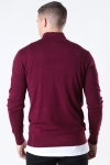 Jeff Argento Half Zip Strik Zinfandel