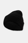 Urban Classics Sailor Beanie Black