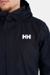 Helly Hansen Dubliner Jacket Navy