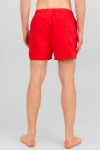 Jack & Jones Fiji Swim Solid Chinese Red