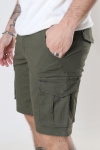 ONLY & SONS ONSMIKE CARGO SHORTS PK 1459 NOOS Olive Night