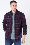 Jack & Jones Emmerson Shirt LS Port Royale