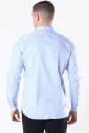 Jack & Jones Classic Soft Oxford Shirt LS Cashmere Blue
