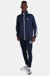 Puma Archive T7 Track Jacket Peacoat