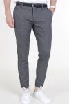 Only & Sons Mark Pants Melange Noos Medium Grey