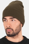 Flexfit Heavyweight Long Beanie Beanie Olive