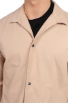 Just Junkies Shirt Nord Camel