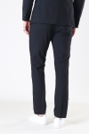 Selected New One Mylo Logan Pants Black