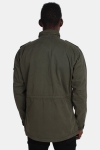 Alpha Industries Huntington Jacket Dark Olive