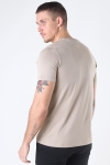 Jack & Jones Organic Basic Tee Crockery