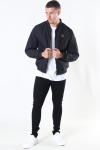 Urban Classics  Quilt Nylon Jacket Black