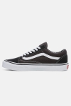 Vans Old Shoeol Sneakers Black/White