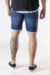 Only & Sons Ply Blue PK 5230 Shorts Blue Denims