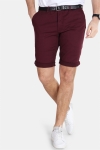 Kronstadt Jonas Stretch Dark Bordeaux