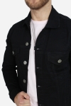 Gabba Dave Stay Black Denim Jacket