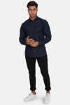 Tailored & Originals New London Shirt Insignia Blue