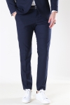 Selected New One Mylo Logan Pants Navy