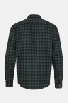 Kronstadt Johan Check Gr.18 Shirt Green