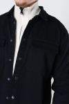 ONLY & SONS ONSCAM OVERSHIRT PG 0742 Black