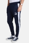 Puma T7 Vintage Track Pants Peacoat/White