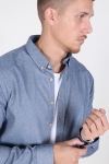 Kronstadt Johan Diego Shirt Light Navy