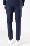 Selected New One Mylo Logan Pants Navy