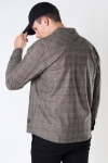 Gabba Clipper Ivy Check LS Shirt Beige Check