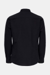 Only & Sons Alvaro LS Oxford Shirt Black