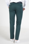 Selected Slim Daxlogan Pants Medium Green Melange