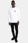 Mister Tee Mt368 LA Hoddy White