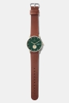 Triwa Pine Falken Watch Brown Classic