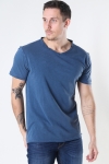 Gabba Marcel Tee SS Navy