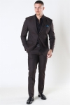 Selected Slim Mylo Logan Blazer Coffee Bean