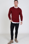 Mont Knit Russet Bro