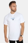 Vans Logo T-shirt White