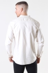 Selected Parker Shirt Bone White