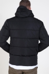 Woodbird Joseph Canyon Jacket Black