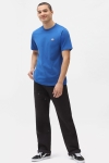 Dickies SS MAPLETON T-SHIRT TRUE BLUE