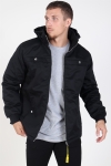 Redefined Rebel Flux Jacket Black