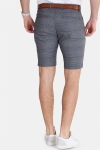 Gabba Jason Chino Shorts English Grey Check