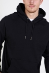 Only & Sons Thunder Hoodie Black