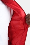 Urban Classics Bomber Jacket Fire Red