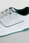 Jack & Jones London PU Sneaker White Green